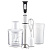 Blackton Bt HB401S White-black