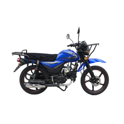 Roliz ALPHA OFFROAD "ES". Sea BLUE