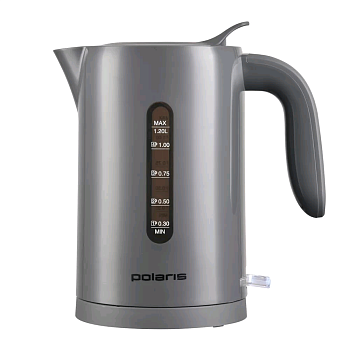 Polaris PWK 1220C Water Way Pro Серый