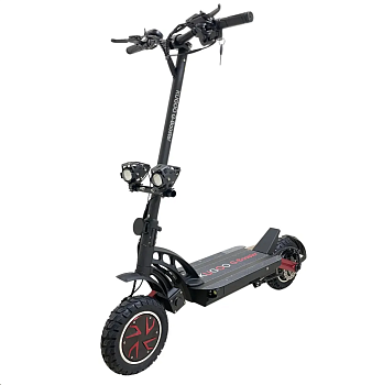 Kugoo Kirin G-BOOSTER NEW 2024