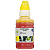 Cactus CS-EPT6644 ЖЕЛТЫЙ (100МЛ) EPSON L100