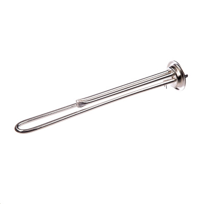 Thermex 1,3 кВт вер.(04) ТЭН Silver