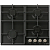 Gorenje G641EXB