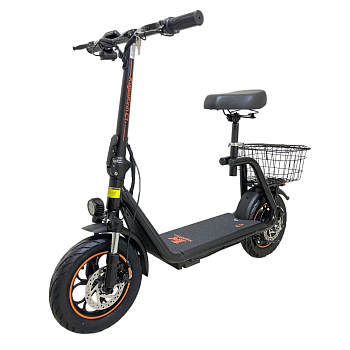 Kugoo Kirin C1 +