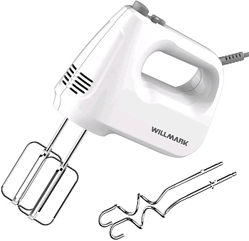 Willmark WHM-6311 белый