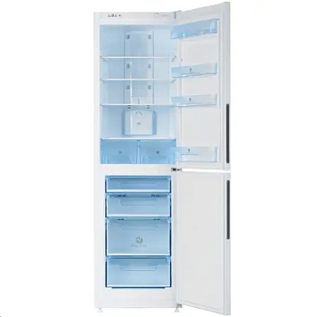 Pozis RK FNF-172 w белый