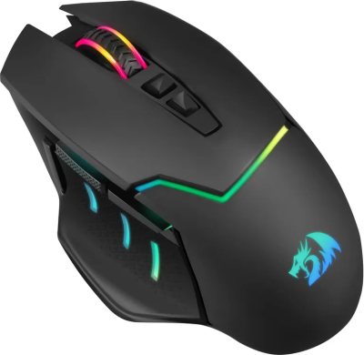 Defender Redragon Mirage Pro черный