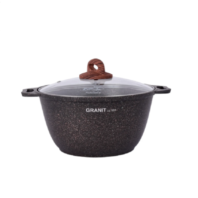 Кукмор Granit Ultra Inductio original КГОИ42А 4 л