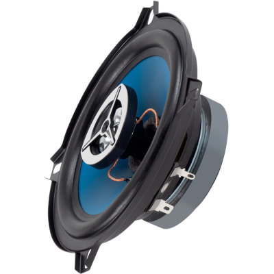 Digma DCA-B502 200Вт 90дБ 4Ом 13см (5дюйм) (ком.:2кол.) коаксиальные двухполосные