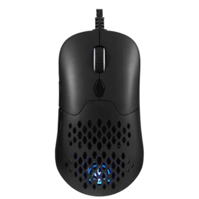 Jet.A Panteon MS140 Black