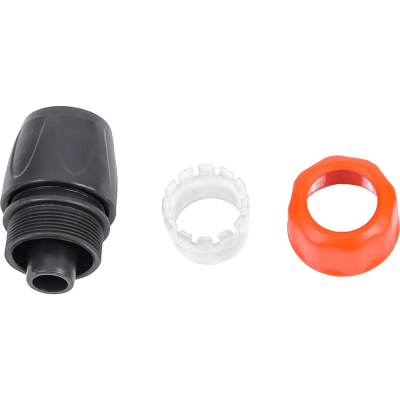 Коннектор ЖУК 3/4"