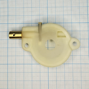 Маслонасос "H-136/137/142" (CHAMPION) 1400028