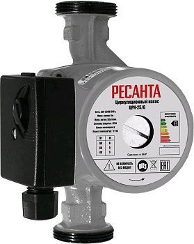 Ресанта ЦРН-25/6