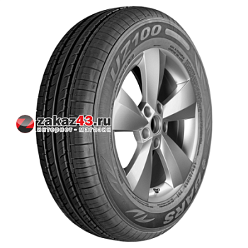 Bars UZ100 165/70 R13 79T P100009