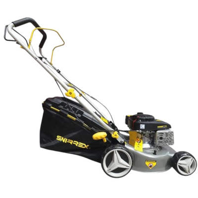 Snirrex PM4025 2,5л.с., 30кг, самоходная