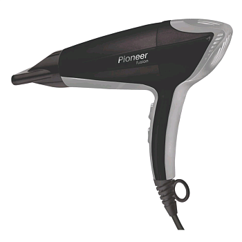 Pioneer HD-2201DC