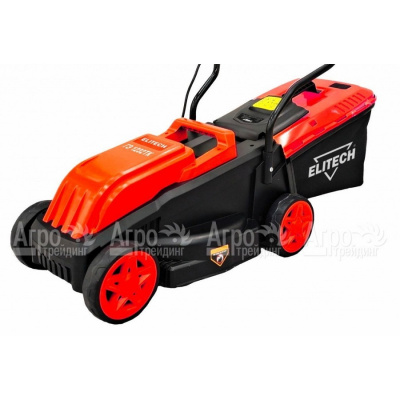 Elitech ГЭ 1232TK