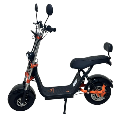 Kugoo Kirin C2 1000W, 48V, 15Ah