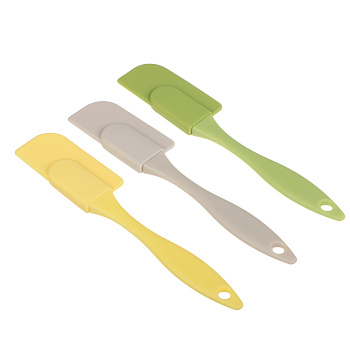 Vetta Лопатка кулинарная 19см силикон 856-185