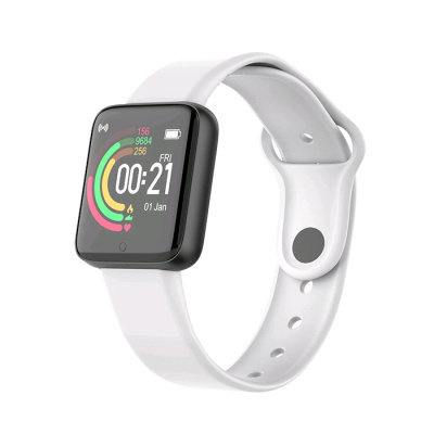 Maxvi SW-01 white