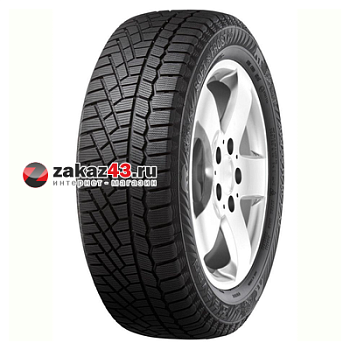 Gislaved Soft Frost 200 SUV 235/60 R18 107T 0348184
