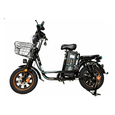 Wenbox W23 pro 60v 30ah