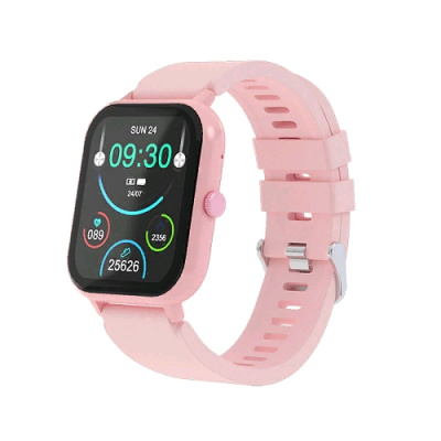 Maxvi SW-02 pink