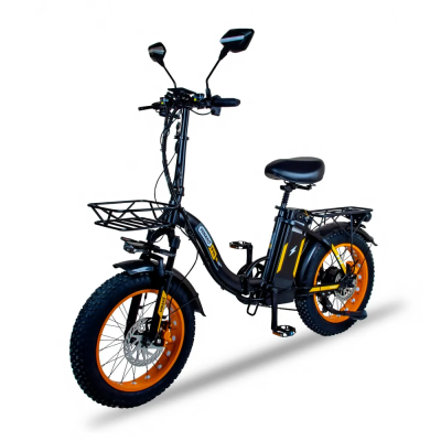 Minako F11 Желтый