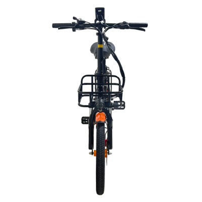 Kugoo Kirin V1 MAX 20" 13Ah 350W