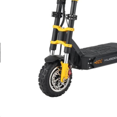 Kugoo Kirin LX 11+ 2*1500=3000w 60v 31.2ah