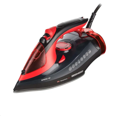 Red SOLUTION RI-C283