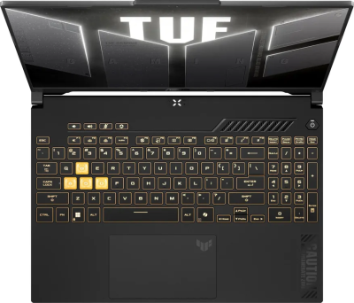 Asus TUF F16 FX607VJB-RL103 90NR0MZ6-M005K0