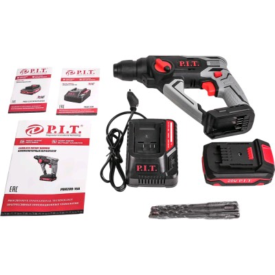 P.I.T. PBH20H-16A/1