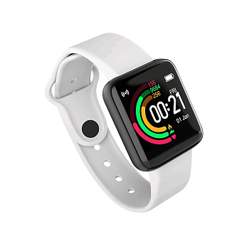 Maxvi SW-01 white