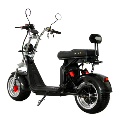 Ikingi X12 PRO
