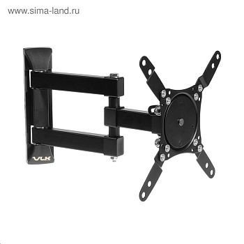 VLK TRENTO-105 black