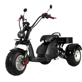 Ikingi M6 PRO Trike