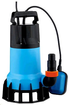 Джилекс Фекальник 330/12