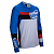Leatt Moto 4.5 Lite Jersey (PitBoard Royal, M, 2025 (5025300461))