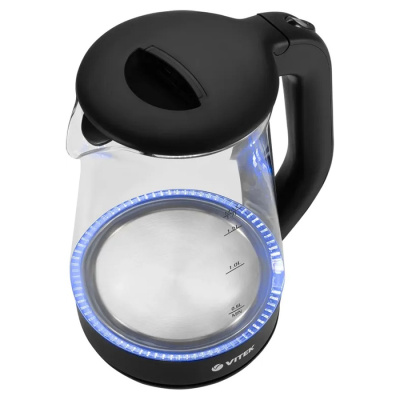 Vitek VT 8803 стекло