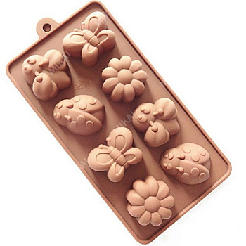 Форма силиконовая MU630-198 96374