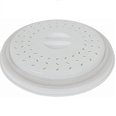 Крышка для СВЧ EUROKITCHEN, арт. MC-07260L 260мм складная