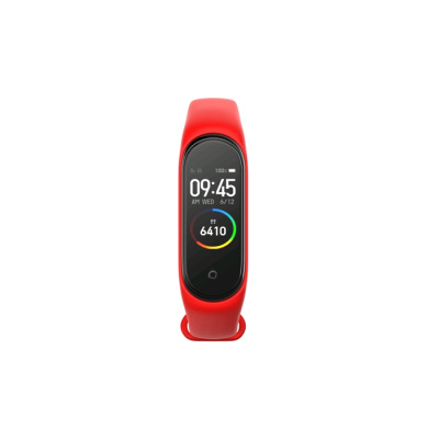 Maxvi SB-01 red