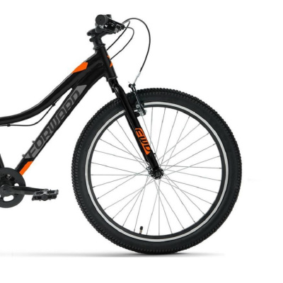 FORWARD TWISTER CX 24 12" 2026 синий