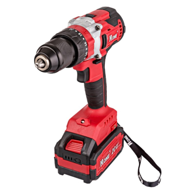 NUMBER ONE IND CDI20/4.0-IN-BR-1B