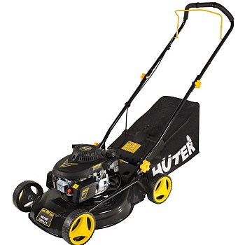 Huter GLM-4.0 T