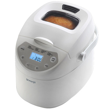 Gorenje BM910W белый