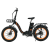 Kugoo Kirin V4 MAX 48V 15.6 Ah 750W