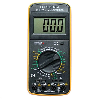 Ресанта DT 9208A