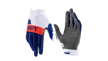 Leatt Moto 1.5 GripR Glove (Royal, XL, 2024 (6024090283))
